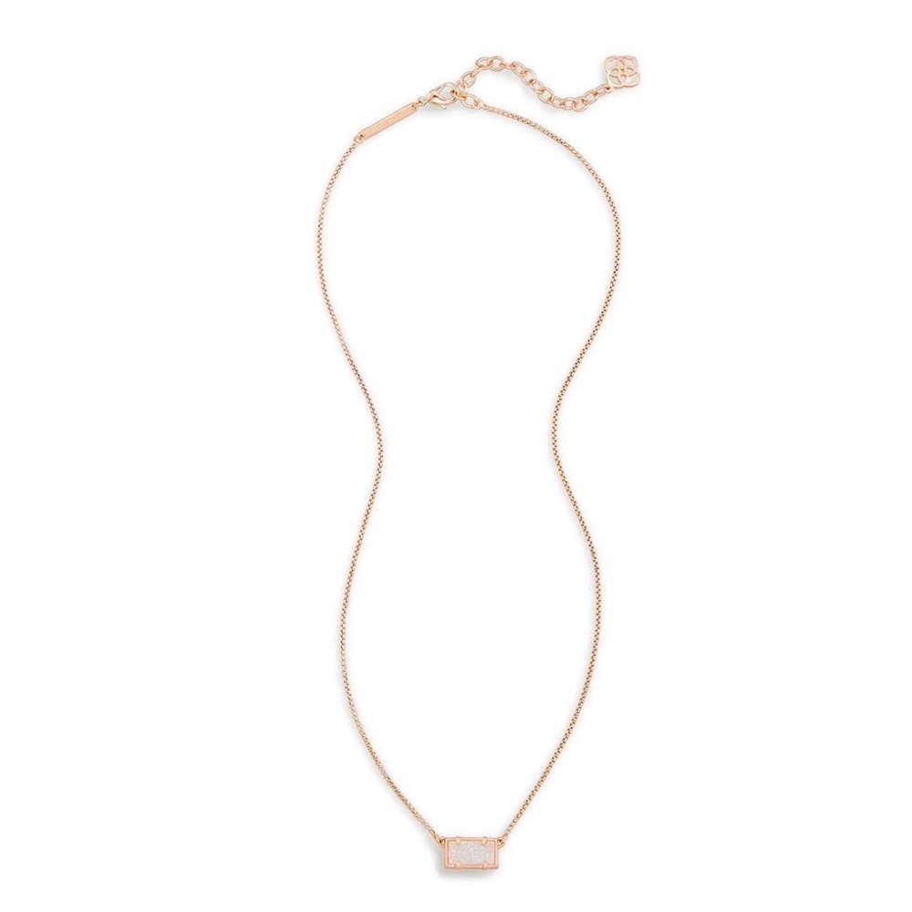 KENDRA SCOTT PATTIE NECKLACE